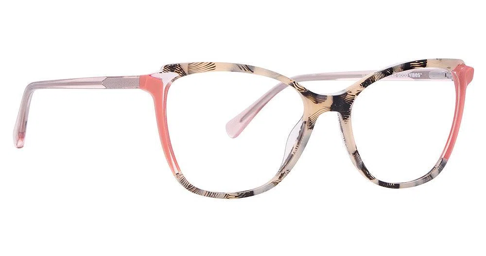 Life Is Good LGAMIYA Eyeglasses - view 3